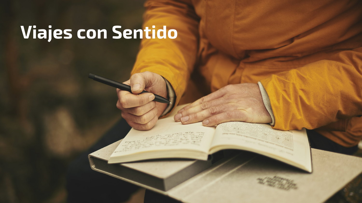 Crear y Recrear, Un Viaje en Si Mismo