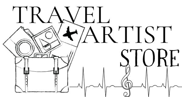 TravelArtist.Store